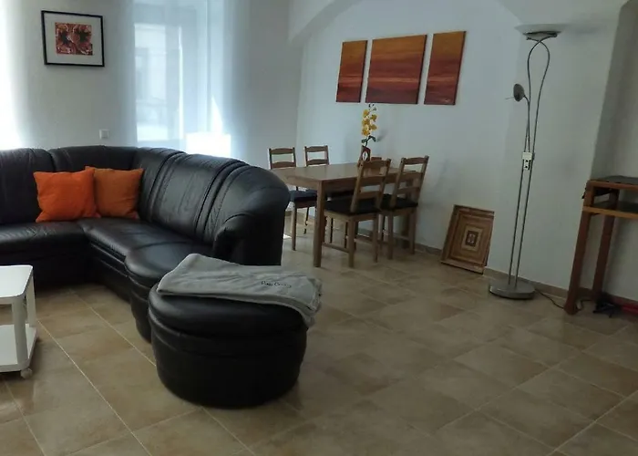Pirna-Apartment