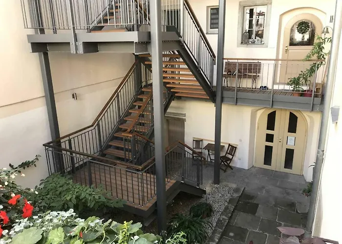 Pirna-Apartment
