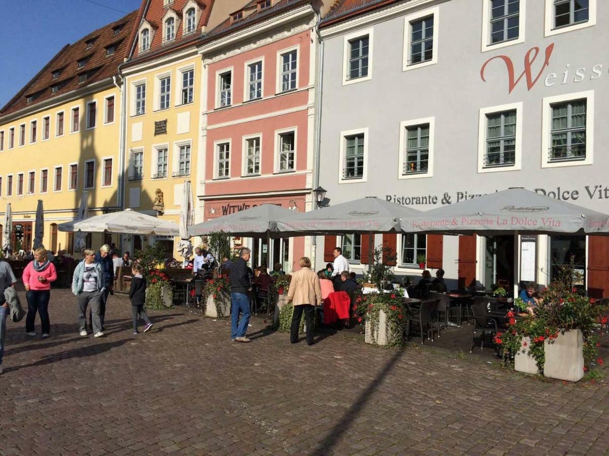 Pirna-apartment Apartment *
