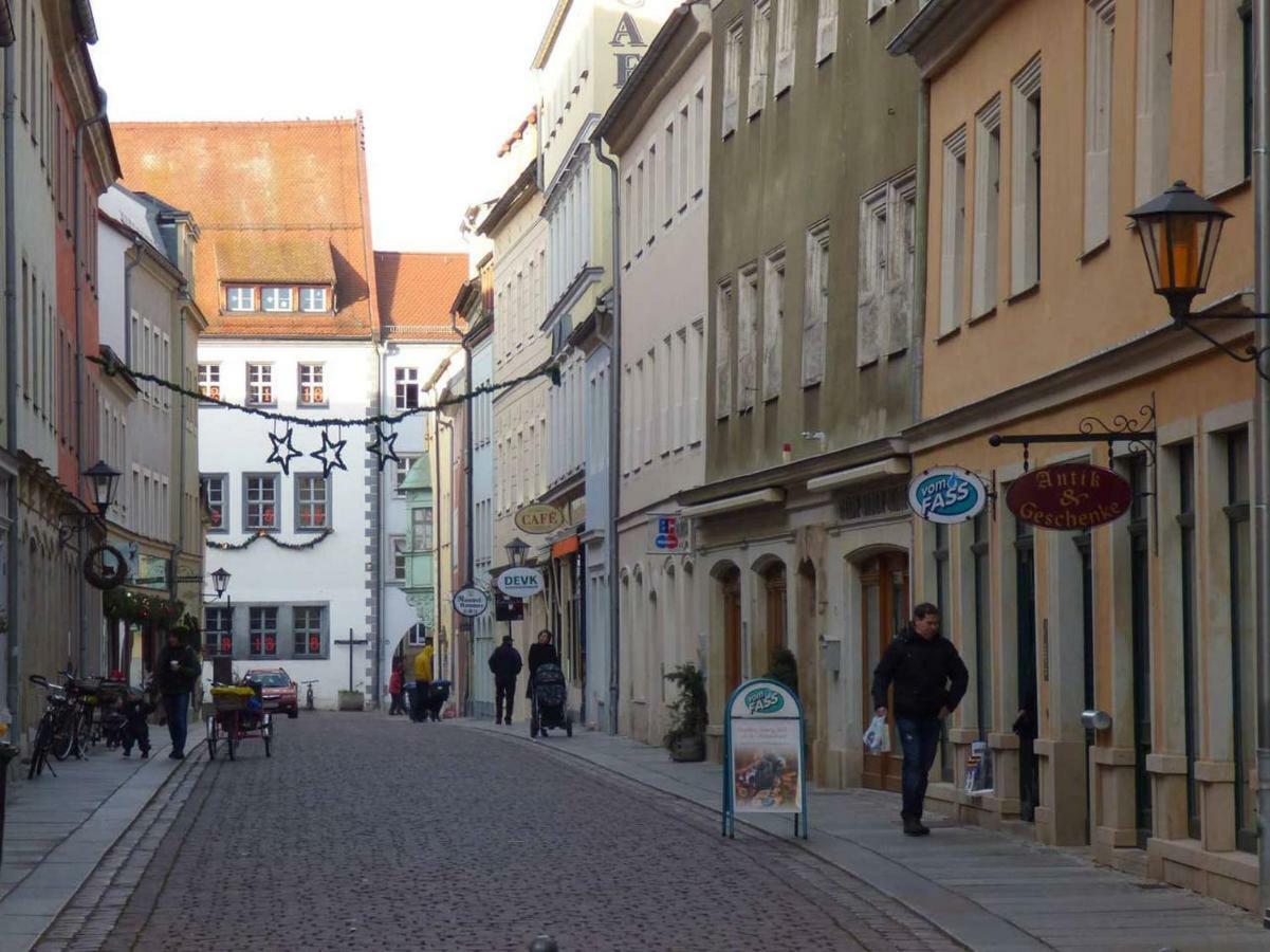 Pirna-apartment *