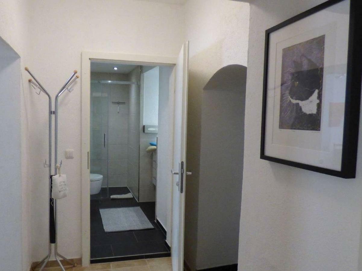 Pirna-apartment * Pirna